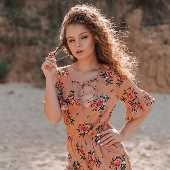 Anna Taylor